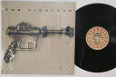 【中古】米LP Foo Fighters Foo Fighters C1724383402717 ROSWELL /00260