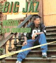 【中古】米12” Big Jaz Waitin / Foundation PVL53255 Priority Records /00250
