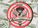 【中古】米12” DJ Wally Join Us Or Die / Strap Up JSK145 Jungle Sky /00250