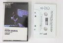 【中古】米Cassette Peter Gabriel Birdy M5G24070 GEFFEN /00110