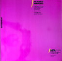 【中古】仏LP Francis Miroglio Magnetiques / Tremplins HMC5144 harmonia mundi /00400