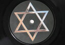 【中古】英7” Siouxsie & The Banshees Israel / Red Over White POSP205 POLYDOR /00080