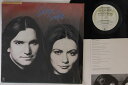 【中古】米LP Cockrell & Santos New Beginnings SP4712 A&M /00260