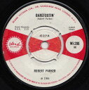 【中古】英7” Robert Parker Barefootin WI286 Island Records /00080