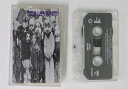 【中古】米Cassette Brad Shame ZT53600 EPIC ASSOCIATED /00110
