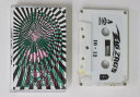 【中古】米Cassette Zig Zags 10 - 12 BRGR228 BURGER /00110