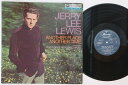 【中古】英LP Jerry Lee Lewis Another Place Another Time SMWL21011 MERCURY INTERNATION...