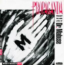 【中古】英7” Propaganda The Nine Lives Of Dr. Mabuse ZTAS2 ZTT /00080