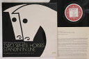 【中古】英LP Various Two White Horses Standin In Line SDM264 FLYRIGHT-MATCHBOX /00260