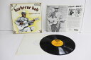 【中古】蘭LP Barbecue Bob Brown-skin Gal AB2001 AGRAM BLUES /00600
