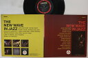 【中古】米LP Various New Wave In Jazz AS90 IMPULSE /00400