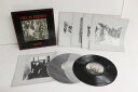 【中古】仏2discs 10” Virgin Prunes Heresie INV0500 LINVITATION AU SUIC /00420