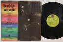 【中古】加LP Band Stage Fright SW425 CAPITOL /00260(2)