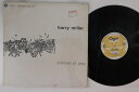 【中古】英LP Harry Miller Children At Play OG200 OGUN /00260