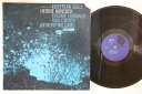 【中古】米LP Herbie Hancock Empyrean Isles BST84175 BLUE NOTE /00260