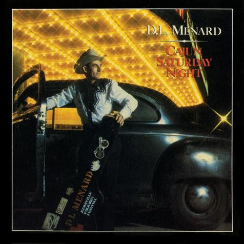 【中古】英LP D. L. Menard Cajun Saturday Night FIEND64 Demon Records /00260 【中古】英LP D. L. Menard Cajun Saturday Night FIEND64 Demon Records /00260