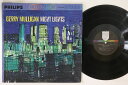 【中古】米LP Gerry Mulligan Night Lights PHS600108 PHILIPS /00260