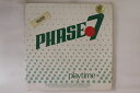 【中古】米LP Phase 7 Playtime BRS1008 BROAD 未開封 /00260