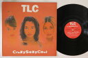 【中古】欧LP TLC Crazysexycool 73008260091 LAFACE /00260