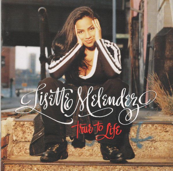 【中古】CD Lisette Melendez True To Life SRCS7307 FEVER /00110