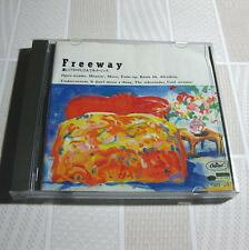 【中古】CD Various Freeway YMNS07 Capitol Records, Blu /00110