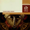 【中古】米CD Various Quango World Groove 1625310722 Quango Records /00110