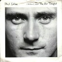 【中古】英7” Phil Collins In The Air Tonight (88 Remix) VS102 Virgin /00080