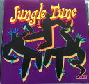 【中古】米CD London Massive Jungle Tune Vol. Two DOGA0002 Doga Records /00110