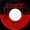 【中古】米7” Wilson Pickett Mini-Skirt Minnie 452611 Atlantic /00080