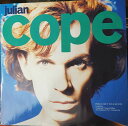 【中古】英7” Julian Cope World Shut Your Mouth IS290 Island Records /00080