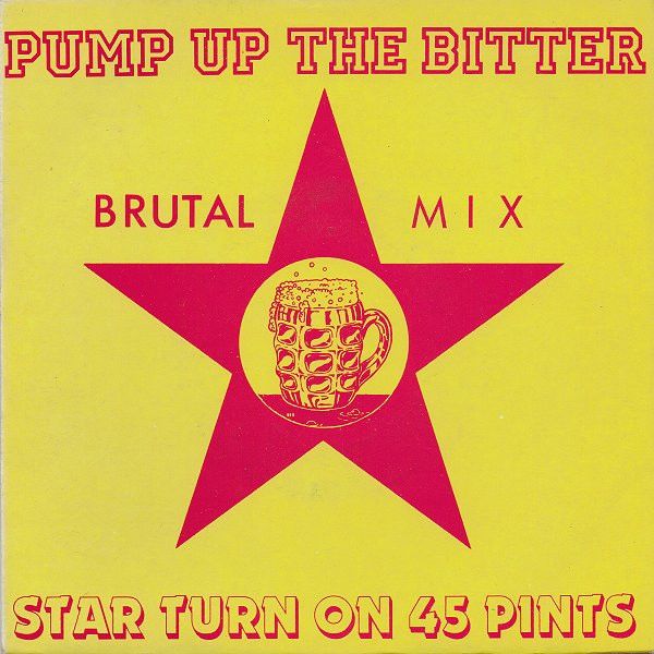 ・アーティスト Star Turn On 45 Pints ・タイトル Pump Up The Bitter ・レーベル・型番 Pacific (11) DRINK1 ・フォーマット 7インチレコード ・コンディション(盤) 良い (VG+) ・コンディション(ジャケット) 良い (VG+) ・コンディション(帯) オビなし ・特記事項 【レーベルにシール付着】【盤に小さいキズ】 サンプル画像です。実際の商品の画像ではありません 商品写真はバーコード/カタログ番号に対応したサンプル画像ですので、お送りする商品の画像ではありません。帯やライナーなどの付属品は、特記事項に記載されている場合のみ含まれます。プロモやカラーレコードなどの仕様についても、該当する場合のみ特記事項に記載しています。 【ご購入前に必ずご確認ください】 ・本店サイト(www.recordcity.jp)とは価格、送料が違います ・本店サイト、その他支店のオーダーとは同梱発送できません ・注文確定後に別の注文を頂いた場合、注文同士の同梱は致しかねます。 ・別倉庫から発送しているため、店頭受け渡しは対応しておりません ・一部商品は他の通販サイトでも販売しているため、ご注文のタイミングによっては商品のご用意ができない場合がございます。 ・土日祝日はお休みです 金曜・祝前日9時以降のご連絡またはご入金は、返答または発送が週明け・祝日明けに順次対応となります。 ・ご購入後のキャンセル不可 ご購入後のキャンセルはいかなる理由においてもお受けできません。ご了承の上、ご購入くださいませ。 ・日本郵便(ゆうパック/ゆうメール)によるお届けになります。 ・中古品であることをご理解ください 当ストアでは中古商品を主に販売しております。中古品であることをご理解の上ご購入ください。また、一部商品はRecordCityオンラインストアで試聴可能です。 ・返品について お客様のご都合による返品は一切承っておりません。 表記の内容と実際の商品に相違がある場合、また針飛び等で返品・返金をご希望される場合は、商品の到着後1週間以内にご連絡ください。商品の返送をこちらで確認後、キャンセル・返金を行います。 コンディションVG以下の商品は返品できません。プレイに影響のない表面のこすれ傷、プレス起因のノイズ盤は返品の対象外です。 【コンディション表記】 ・ほぼ新品(M-)(Like New) 完全な新品。未使用。当店ではほぼ使用しません ・非常に良い(EX)(Excellent) 中古盤として美品な状態。わずかな経年を感じるものの傷みを感じさせない、当店基準で最高の状態 ・良い(VG+)(Very Good Plus) 丁寧に扱われた中古品で、軽い使用感がみられる。 ・可(VG)(Acceptable) 使い込まれた中古品で、「良い」よりもさらに使用感がみられる。 ・悪い(VG-)(Bad) 状態が悪いアイテム。使用の保障はなく、再生不可、針飛び、目立つノイズがあるかもしれない。状態によるクレーム不可。返品不可。 ・非常に悪い(G)(Very Bad) 「悪い」よりさらに状態が悪いアイテム。使用の保障はなく、再生不可、針飛び、目立つノイズがあるかもしれない。状態によるクレーム不可。返品不可。 ・ジャンク(Fair)(Junk/Fair) 割れている、反っている、水ダメージがある、カビ、ジャケットが分離している、ひどい書き込み、ひどい擦れなど最低の状態。使用の保障はなく、再生不可、針飛び、目立つノイズがあるかもしれない。状態によるクレーム不可。返品不可。 ・ジャンク(Poor)(Junk/Poor) 割れている、反っている、水ダメージがある、カビ、ジャケットが分離している、ひどい書き込み、ひどい擦れなど最低の状態。使用の保障はなく、再生不可、針飛び、目立つノイズがあるかもしれない。状態によるクレーム不可。返品不可。