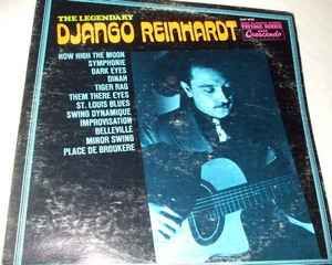 ・アーティスト Django Reinhardt ・タイトル The Legendary Django Reinhardt ・レーベル・型番 GNP Crescendo GNP9039 ・フォーマット LPレコード ・コンディション(盤) 良い (VG+) ・コンディション(ジャケット) 良い (VG+) ・コンディション(帯) オビなし ・特記事項 サンプル画像です。実際の商品の画像ではありません 商品写真はバーコード/カタログ番号に対応したサンプル画像ですので、お送りする商品の画像ではありません。帯やライナーなどの付属品は、特記事項に記載されている場合のみ含まれます。プロモやカラーレコードなどの仕様についても、該当する場合のみ特記事項に記載しています。 【ご購入前に必ずご確認ください】 ・本店サイト(www.recordcity.jp)とは価格、送料が違います ・本店サイト、その他支店のオーダーとは同梱発送できません ・注文確定後に別の注文を頂いた場合、注文同士の同梱は致しかねます。 ・別倉庫から発送しているため、店頭受け渡しは対応しておりません ・一部商品は他の通販サイトでも販売しているため、ご注文のタイミングによっては商品のご用意ができない場合がございます。 ・土日祝日はお休みです 金曜・祝前日9時以降のご連絡またはご入金は、返答または発送が週明け・祝日明けに順次対応となります。 ・ご購入後のキャンセル不可 ご購入後のキャンセルはいかなる理由においてもお受けできません。ご了承の上、ご購入くださいませ。 ・日本郵便(ゆうパック/ゆうメール)によるお届けになります。 ・中古品であることをご理解ください 当ストアでは中古商品を主に販売しております。中古品であることをご理解の上ご購入ください。また、一部商品はRecordCityオンラインストアで試聴可能です。 ・返品について お客様のご都合による返品は一切承っておりません。 表記の内容と実際の商品に相違がある場合、また針飛び等で返品・返金をご希望される場合は、商品の到着後1週間以内にご連絡ください。商品の返送をこちらで確認後、キャンセル・返金を行います。 コンディションVG以下の商品は返品できません。プレイに影響のない表面のこすれ傷、プレス起因のノイズ盤は返品の対象外です。 【コンディション表記】 ・ほぼ新品(M-)(Like New) 完全な新品。未使用。当店ではほぼ使用しません ・非常に良い(EX)(Excellent) 中古盤として美品な状態。わずかな経年を感じるものの傷みを感じさせない、当店基準で最高の状態 ・良い(VG+)(Very Good Plus) 丁寧に扱われた中古品で、軽い使用感がみられる。 ・可(VG)(Acceptable) 使い込まれた中古品で、「良い」よりもさらに使用感がみられる。 ・悪い(VG-)(Bad) 状態が悪いアイテム。使用の保障はなく、再生不可、針飛び、目立つノイズがあるかもしれない。状態によるクレーム不可。返品不可。 ・非常に悪い(G)(Very Bad) 「悪い」よりさらに状態が悪いアイテム。使用の保障はなく、再生不可、針飛び、目立つノイズがあるかもしれない。状態によるクレーム不可。返品不可。 ・ジャンク(Fair)(Junk/Fair) 割れている、反っている、水ダメージがある、カビ、ジャケットが分離している、ひどい書き込み、ひどい擦れなど最低の状態。使用の保障はなく、再生不可、針飛び、目立つノイズがあるかもしれない。状態によるクレーム不可。返品不可。 ・ジャンク(Poor)(Junk/Poor) 割れている、反っている、水ダメージがある、カビ、ジャケットが分離している、ひどい書き込み、ひどい擦れなど最低の状態。使用の保障はなく、再生不可、針飛び、目立つノイズがあるかもしれない。状態によるクレーム不可。返品不可。