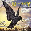 【中古】英LP U-Roy Rasta Ambassador V2092 Virgin /00260