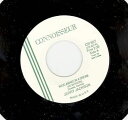 【中古】米7” Jerry Jackson Wide Awake In A Dream / If Teardrops Were Diamonds CR507 C...