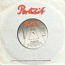 【中古】英7” Joan Baez Im Blowin Away SPRT5442 Portrait /00080(2)