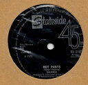 【中古】英7” Salvage Hot Pants / The Foundation Of Love SS2185 Stateside /00080