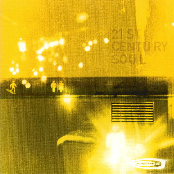 【中古】CD Various 21st Century Soul 5347422 Talkin Loud /00110
