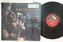 【中古】英LP Ray Charles Genius + Soul = Jazz CLP1475 HIS MASTERS VOICE /00260