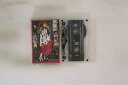 【中古】米Cassette Janes Addiction Ritual De Lo Habitual 425993 WARNER BROS /00110