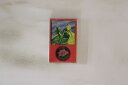 【中古】米Cassette Total Devastation Many Clouds Of Smoke 005 PGA 未開封 /00110