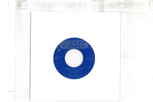 【中古】米7” Lee Dorsey Rain Rain Go Away / Gotta Find A Job 974 AMY /00080 【中古】米7” Lee Dorsey Rain Rain Go Away / Gotta Find A Job 974 AMY /00080