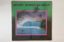 【中古】米LP Jay Days Between The Swells L3193 NOT ON LABEL 未開封 /00260