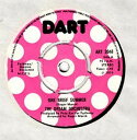 【中古】英7” Dream Orchestra One Brief Summer ART2048 Dart /00080