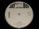 【中古】英7” Atlantis Its Easy / Who Loves You More BOY113 Jay Boy /00080