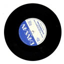 【中古】7” New Vaudeville Band Thank You For The Music SDS005 Dansan Records UK Viny...