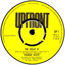 【中古】英7” Freddie Scott The Great If UP1 Upfront /00080