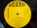 【中古】英7” George McCrae Own The Night PT530 President Records /00080