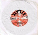 【中古】7” Dooley Silverspoon As Long As You Know (Who You SEV1015 Seville UK Vinyl ...