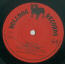 【中古】英7” Brigade Of Brass First In Line BD25 BULLDOG /00080