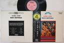 【中古】LP Tony Mottola Guitar....paris IPZ90006 TOSHIBA /00400